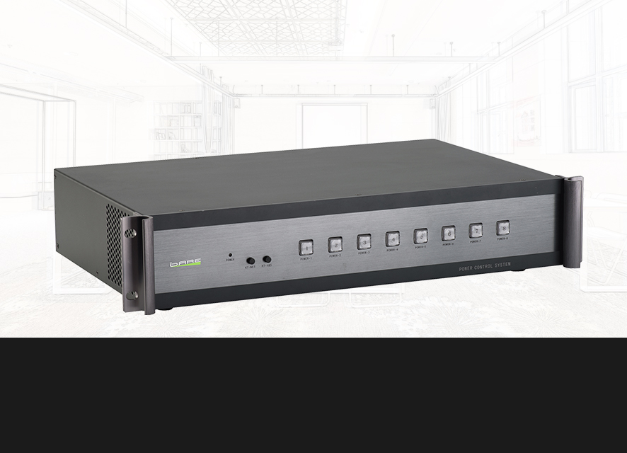 電源控制器BR-10PI-8K（已停產(chǎn)）