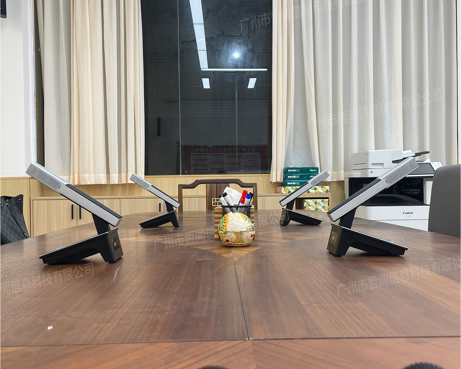 廣東焱景建設工程有限公司